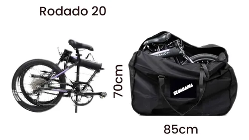 Mochila porta bicicleta new arrivals