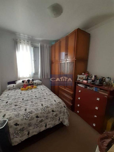 Imagem 4 de 19 de Apartamento Com 2 Dormitórios À Venda, 50 M² Por R$ 295.000,00 - Vila Formosa - São Paulo/sp - Ap21382