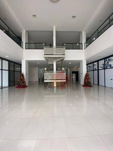 Imagem 3 de 11 de Sala Para Alugar, 42 M² Por R$ 1.200,00/mês - Vila Belvedere - Americana/sp - Sa0016