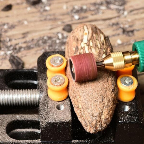 Mini Electric Drill Grinder Diy C Epoxy Resin Set Q