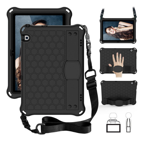 Funda For Huawei Mediapad T5 10.1'' Ags2-w09/l09/l03/w19)