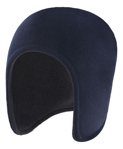 Gorro De Ciclismo, Forro Polar, Calentador De Orejas, Gorro