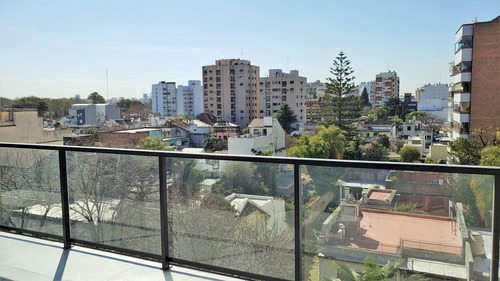 Imagen 22 de 30 de Semipiso 4 Amb Balcon Y Terraza Cochera