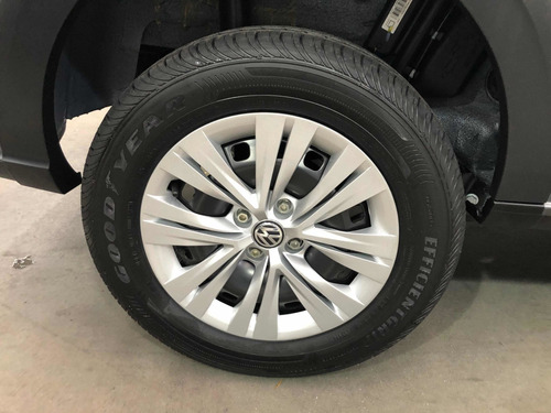 Imagen 24 de 25 de Volkswagen Saveiro 2022 1.6 Comfortline