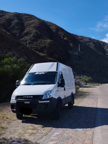 Iveco Daily 35s15 10m3