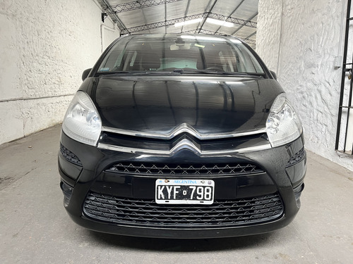 Citroën C4 Picasso 1.6 Am80 Hdi 110cv