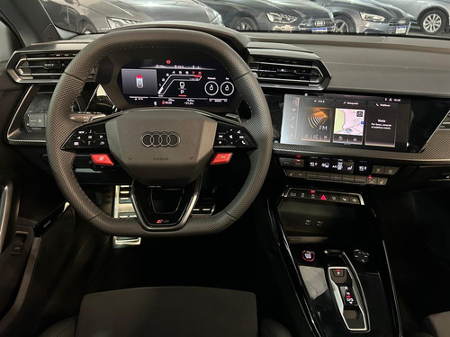 Audi RS3 Sportback 2.5 400Cv