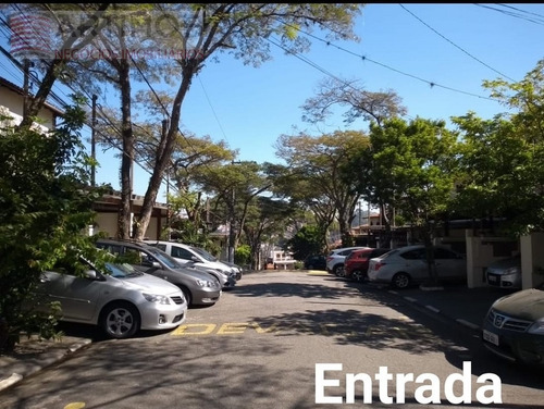 Imagem 23 de 25 de Casa Para Venda, 2 Dormitórios, Jardim Guarau - São Paulo - 3429