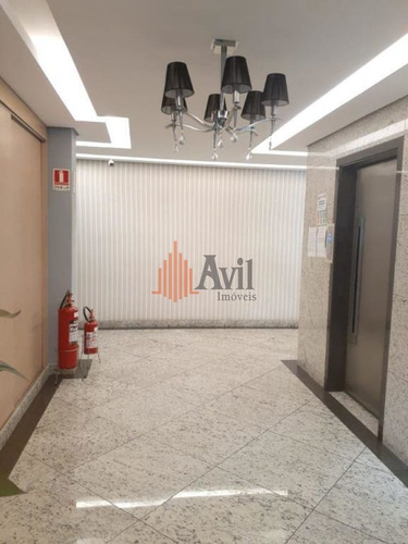 Imagem 3 de 15 de Apartamento Com 2 Dormitórios À Venda, 70 M² Por R$ 400.000,00 - Vila Matilde - São Paulo/sp - Av4510