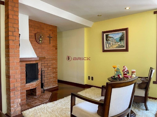 Imagem 4 de 30 de Casa Com 4 Suítes Na Tijuca- Teresópolis/rj. - Ca01931 - 70338103