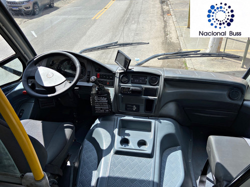 Volare V8l 36 Lugares Com Ar Condicionado