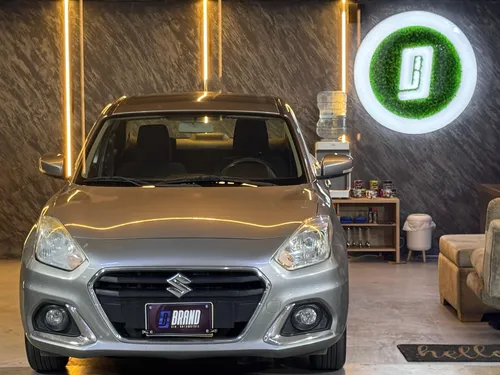 Suzuki Swift 1.2 Dzire