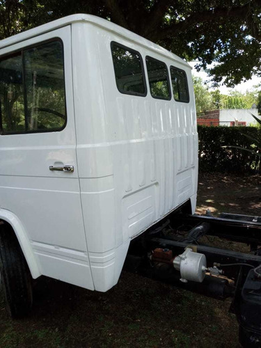 Mercedes Benz 1978