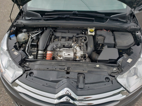 Citroën C4 Lounge 2016 1.6 S Edition Thp 165cv