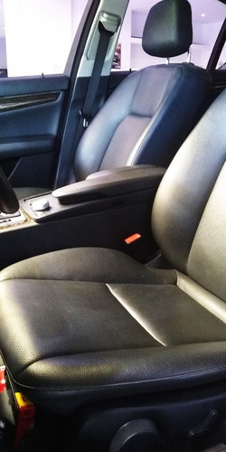 Mercedes Benz C220 Cdi Elegance At