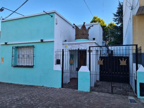 Alquiler Casa 5 Ambientes Apto Comercial O Profesional