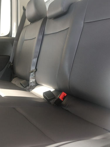 Imagen 7 de 9 de Volkswagen Amarok Trendline 4x2