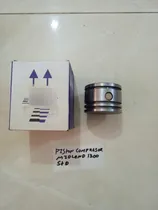 Comprar Pistón Compresor De Aire Midland 1300 Medida Std