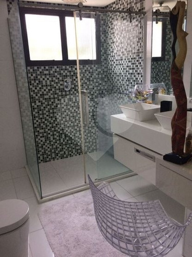 Apartamento-são Paulo-perdizes | Ref.: 345-im210681 - 345-im210681