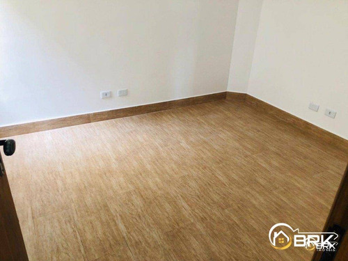 Casa Com 3 Dormitórios À Venda - Ca0536