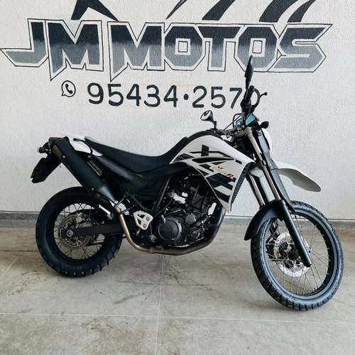 Imagem 1 de 8 de Yamaha Xt 660