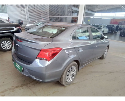 Chevrolet Onix 1.0 FLEX MANUAL
