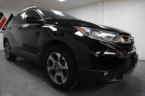 Imagen 1 de 15 de Honda Cr-v 2017 5p Turbo Plus L4/1.5/t Aut