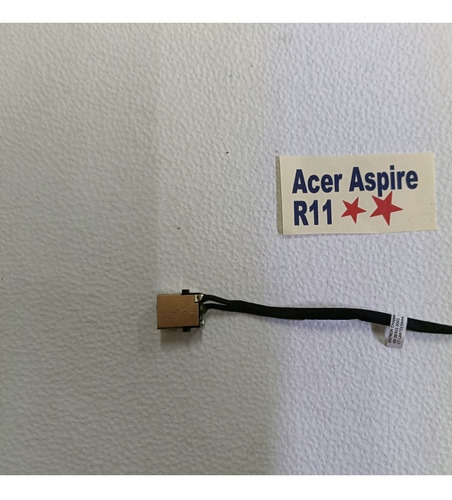 Acer  Aspire R11  Jack Conector