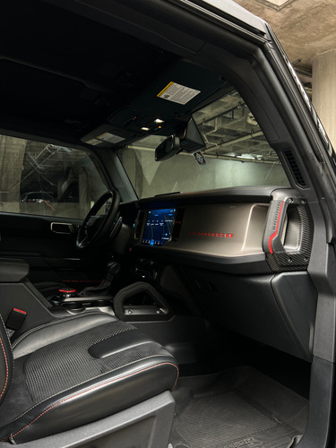 Ford Bronco Raptor 3.0 V6 Ecoboost At