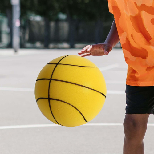 Pelota Educativa Para Palmaditas, Pelotas De LĂnea Amarilla