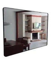 Comprar Espejos Hierro. Hacemos A Medida Consulte!! Fabrica. Envios!