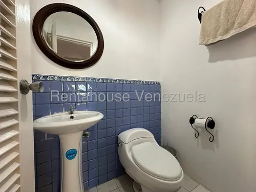 Casas En Venta Mls #25-20550