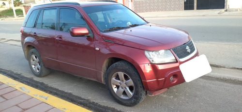 Chevrolet Grand Vitara Sz 2.0 Full