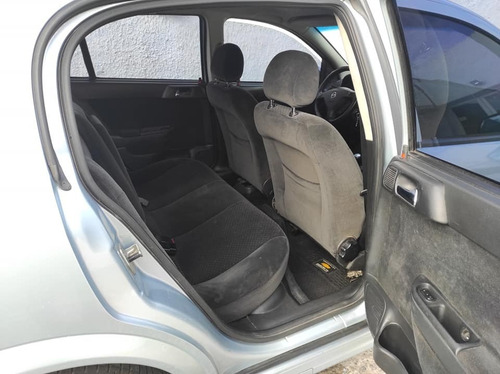 Imagen 5 de 6 de Chevrolet Astra