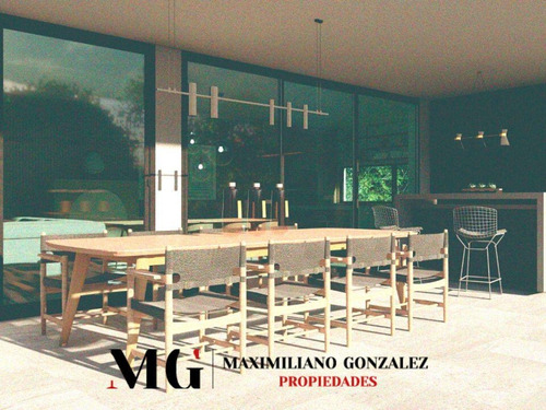 Imagen 9 de 11 de Casa En Venta Barrio Privado Cerrado Terralagos, Canning, Ezeiza - Esteban Echeverria