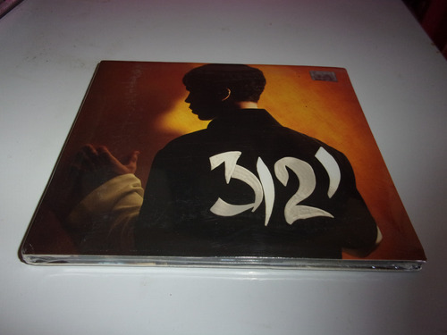 Cd Prince 3121 Nuevo Arg L58