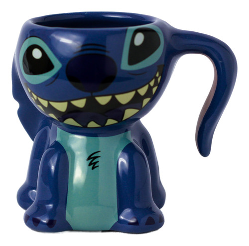 Taza Stitch 