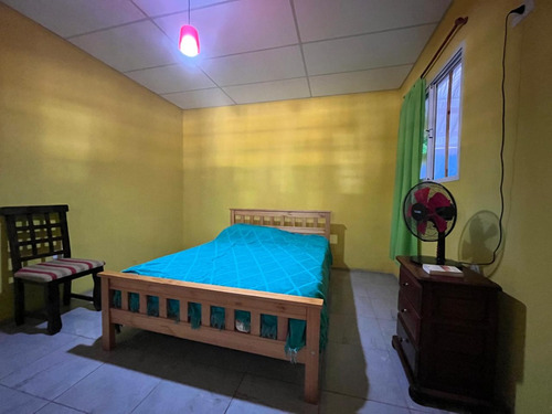 Venta De Casa En Almafuerte (cordoba)
