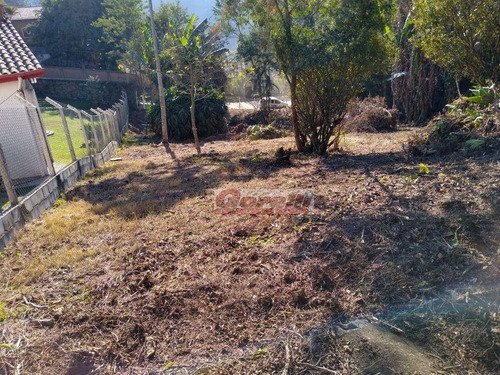 Imagem 11 de 27 de Terreno À Venda, 1097 M² Por R$ 213.000 - Aralú - Santa Isabel/sp - Te0928