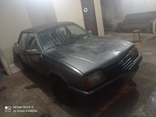 Imagem 5 de 7 de Chevrolet Monza 1988