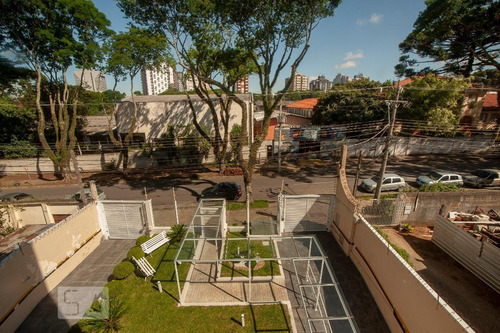Imagem 12 de 15 de Apartamento Para Aluguel - Bacacheri, 3 Quartos, 62 - 893239792