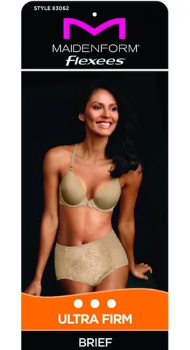 Calzon faja maidenform sale