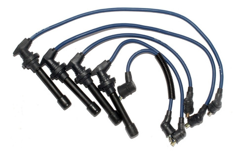 Cables Bujias Nissan Almera 1.6 1996-1999 22450-55y00