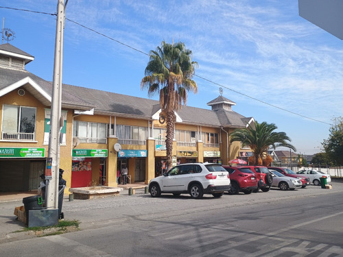 Local Comercial Barrio Consolidado