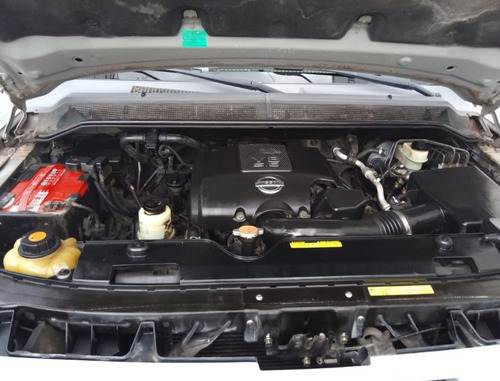 Imagen 6 de 13 de Nissan Armada 2007