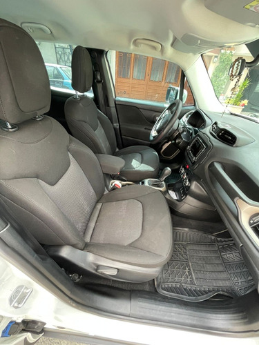 Jeep Renegade 1.8 Sport 4x2 At