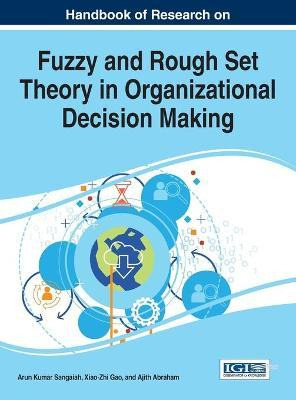 Libro Handbook Of Research On Fuzzy And Rough Set Theory ...