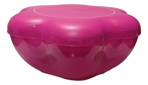 Tupperware Ensaladera Floresta Cap 5.6 L 