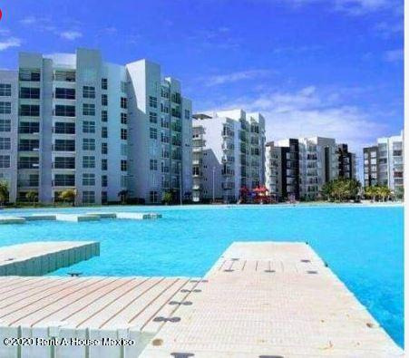 Departamento En Venta En Mata De Pita Veracruz Gis 24-3973