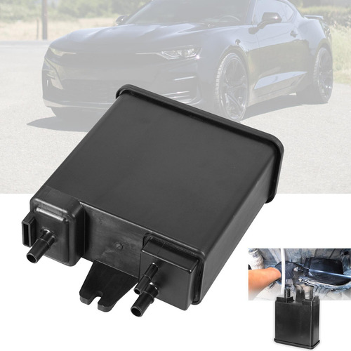 New Recipiente De 12573649 1500 5.3l Accesorio